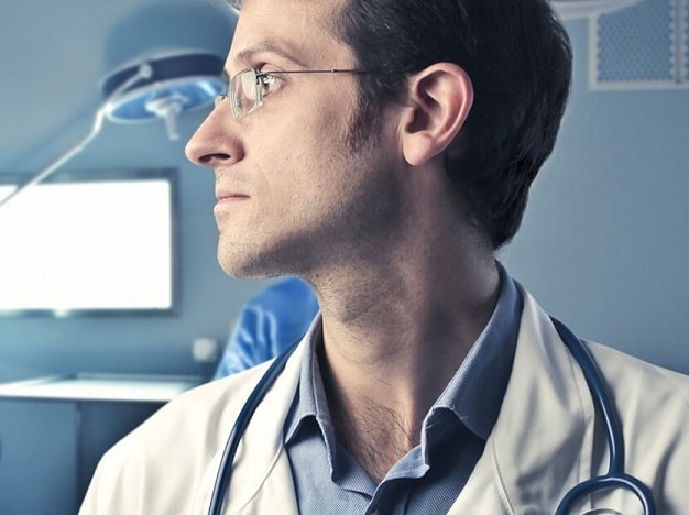 Doctor